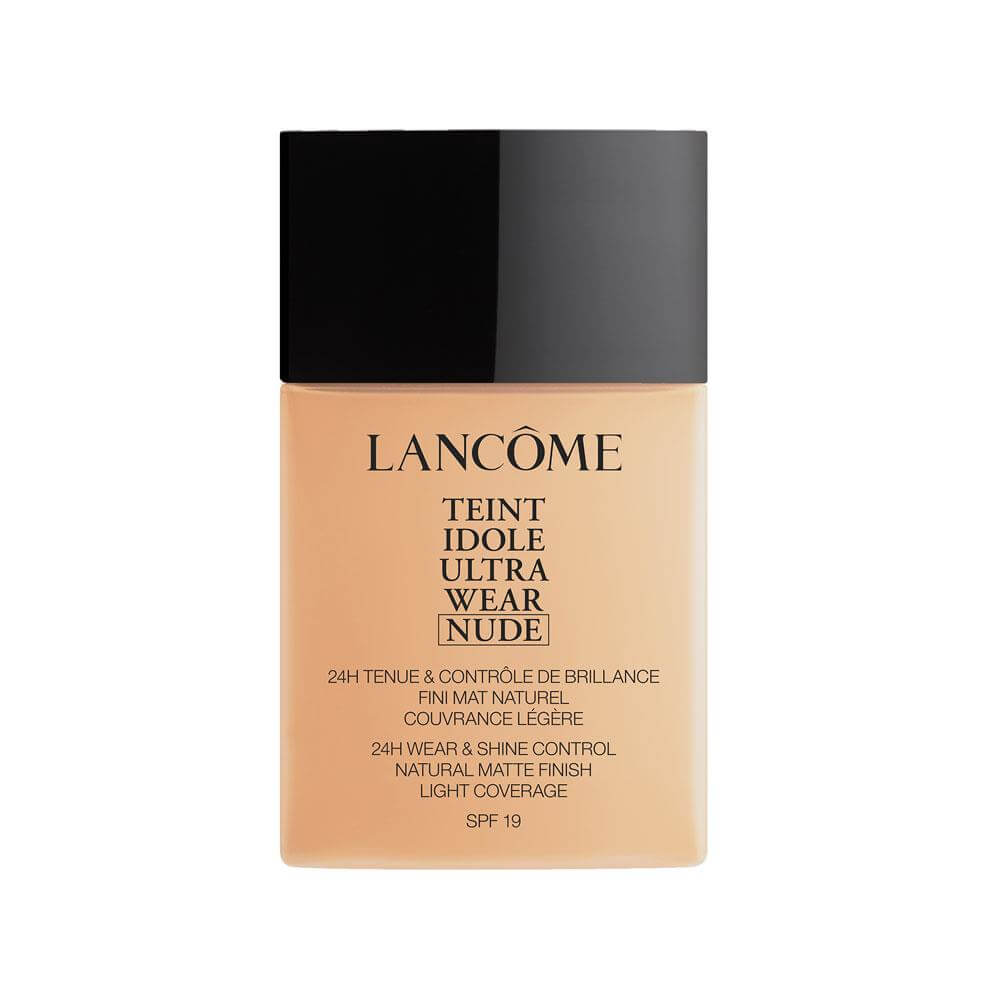Lancome Teint Idole Ultra Wear Nude SPF 19